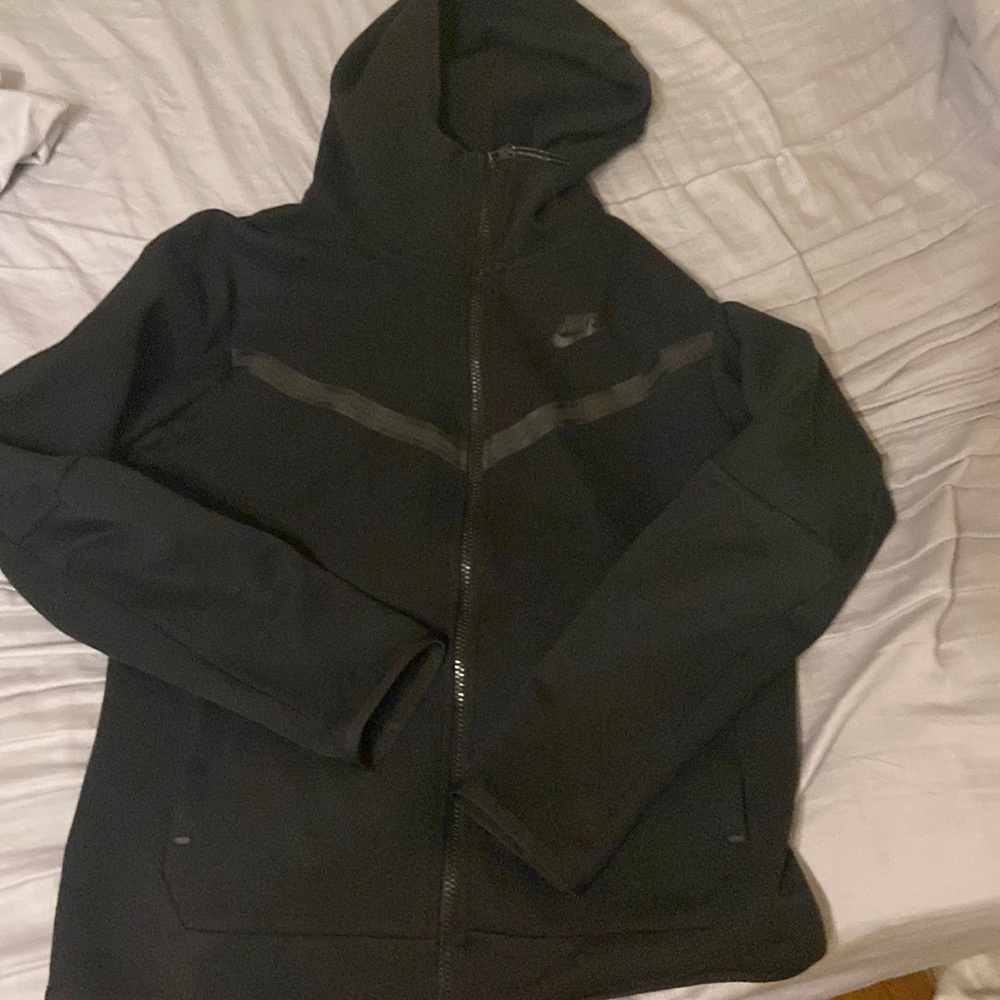 COPY - Nike techfleece